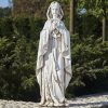 Statues Regers | Our Lady Of Lourdes Garden Statue 23"H