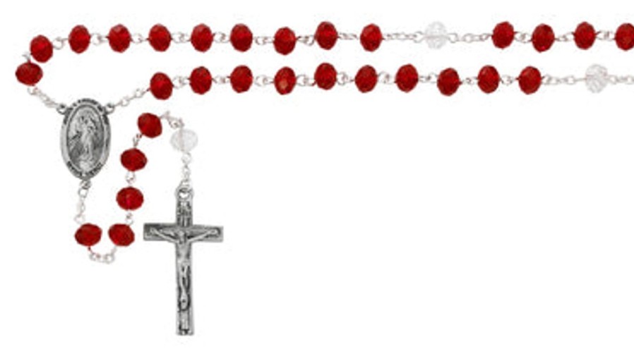 Rosaries Regers | Divine Mercy Chaplet