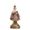 Statues Regers | Infant Of Prague Statue 9.5"H