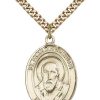 Jewelry&Medals Regers | Francis - St. Francis De Sales Medal 6 Options