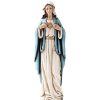 Statues Regers | Immaculate Heart Of Mary Statue 6"H