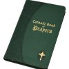 Books & Bibles Regers | Catholic Book Of Prayers (With Color Options)