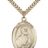 Jewelry&Medals Regers | Thomas - St. Thomas The Apostle Medal 6 Options