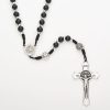 Rosaries Regers | Benedict - St. Benedict String Rosary 18.25"L