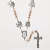 Jewelry&Medals Regers | Lenten Journey Rosary 24"L