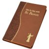 Books & Bibles Regers | Day By Day With St. Francis