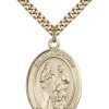 Jewelry&Medals Regers | Joachim - St. Joachim Medal 6 Options