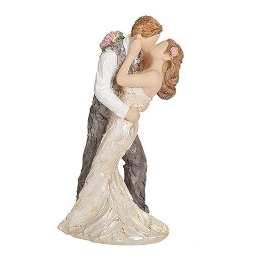 Occasions Regers Other Wedding&Anniversary Gift Ideas | Love And Cherish Figure 5.75"H