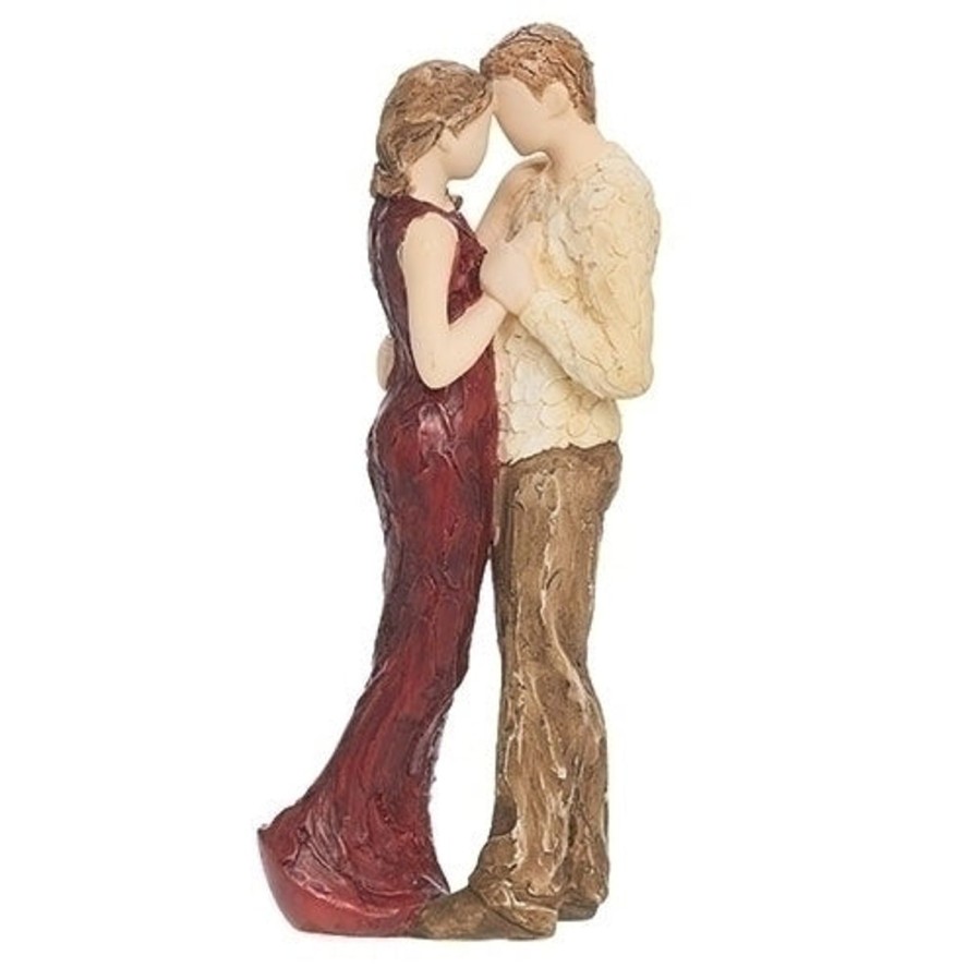 Occasions Regers Wedding&Anniversary Statues | Day To Remember Figure 5.5"H