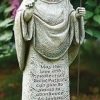 Statues Regers | Patrick - St. Patrick Garden Statue 26.5"H