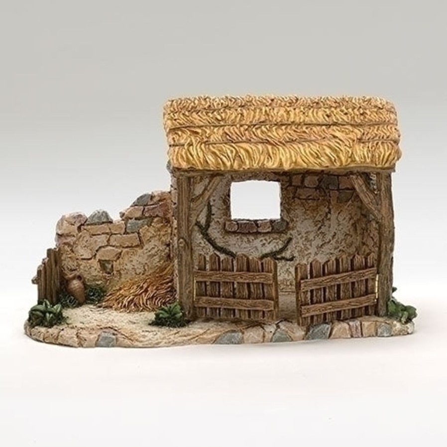 Christmas&Advent Regers | Animal Corral 6.5"H