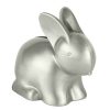 Children'S Gift Ideas Regers | Rabbit Bank 4.75"H