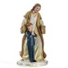 Occasions Regers Communion Statues | Jesus With Praying Boy Communion Figure 9.5"H