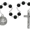 Rosaries Regers | Benedict - St. Benedict Chaplet, Carded