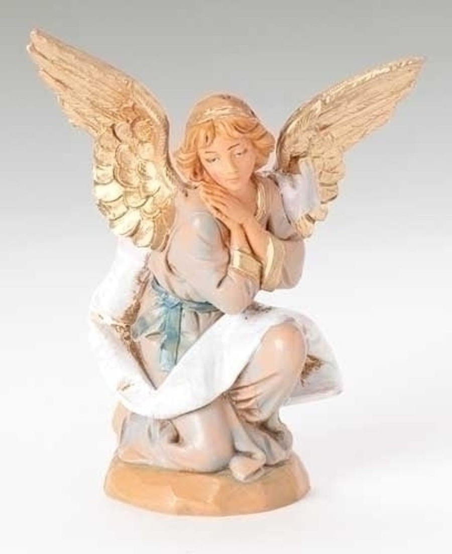 Christmas&Advent Regers | Angel Kneeling 5" Scale