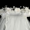 Occasions Regers Dresses & Veils | Communion Veil - Style T-505 24"