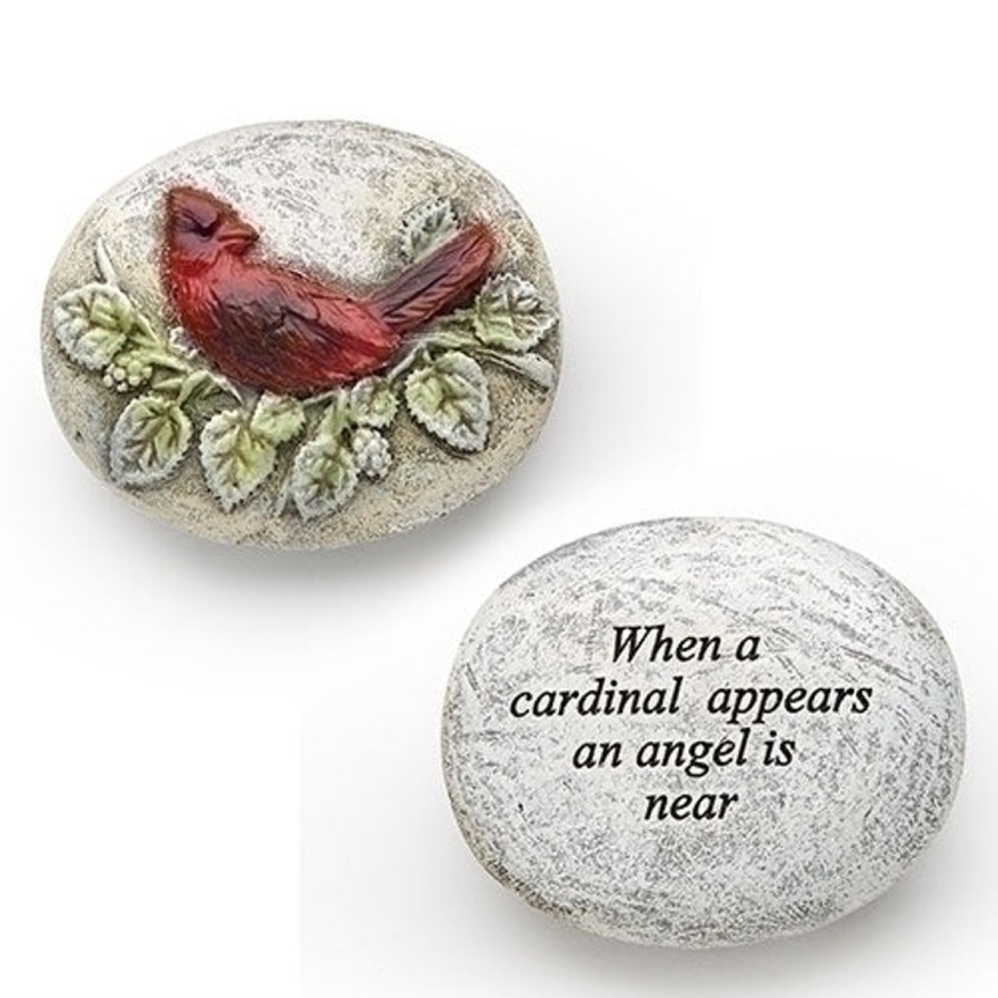 Occasions Regers Other Memorial Gift Ideas | Cardinal Memorial Token 1.5"H