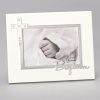 Occasions Regers Baby&Baptism Frames Plaques & Keepsake Boxes | Baptism Frame 7"H