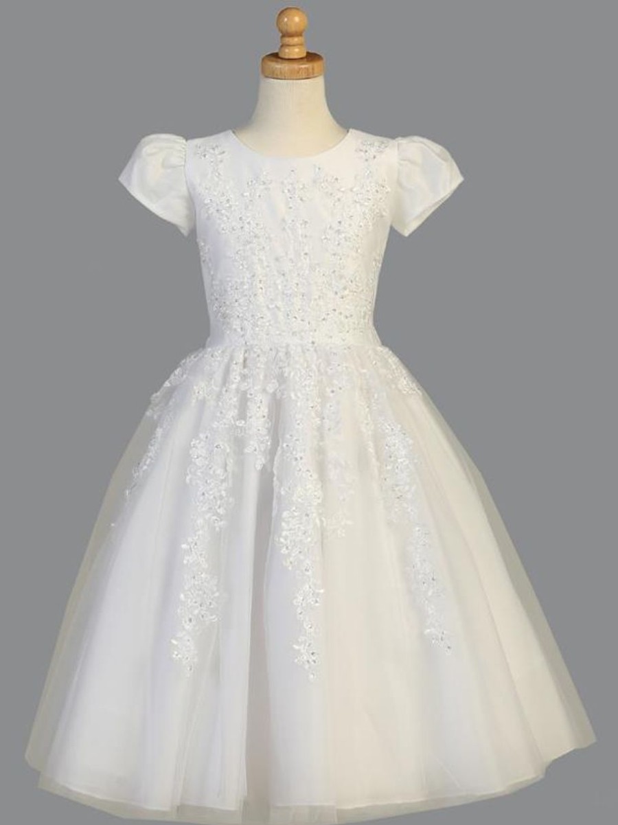 Occasions Regers Dresses & Veils | Communion Dress - Tulle Dress