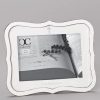 Occasions Regers Confirmation Frames Plaques & Keepsake Boxes | Confirmation Frame White 6.5"H