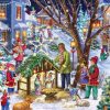 Christmas&Advent Regers | Neighborhood Nativity Jigsaw Puzzle