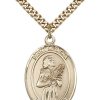 Jewelry&Medals Regers | Agatha - St Agatha Medal 6 Options