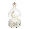 Occasions Regers Other Baby&Baptism Gift Ideas | Sweet Dreams Musical Globe7.5"H