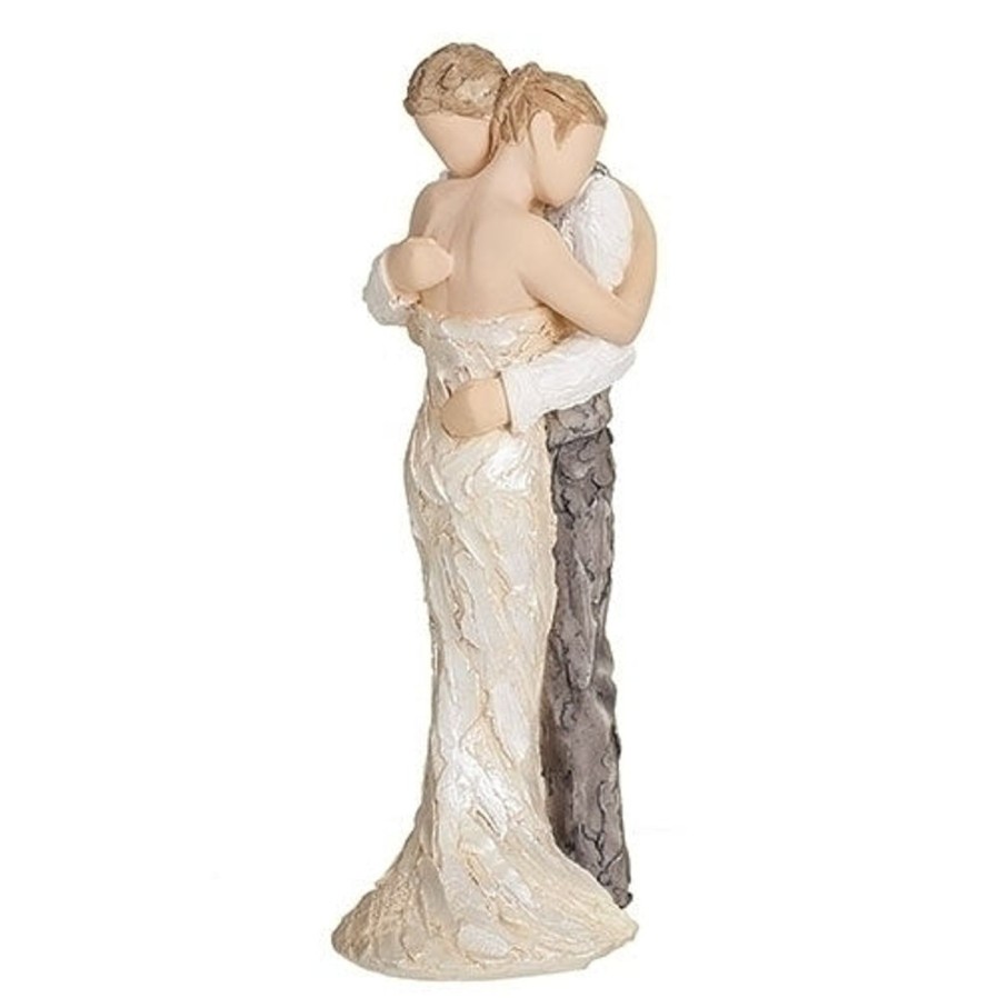 Occasions Regers Other Wedding&Anniversary Gift Ideas | Endless Love Figure 6"H