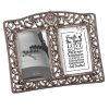 Occasions Regers Confirmation Frames Plaques & Keepsake Boxes | Confirmation Double Frame 9"H