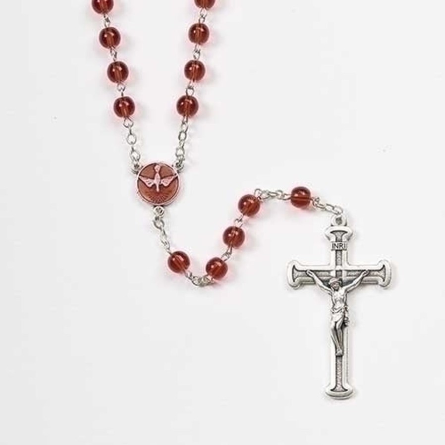 Occasions Regers Confirmation Rosaries Jewelry & Medals | Confirmation Rosary