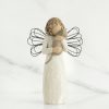 Statues Regers | With Affection - Willow Tree 5"