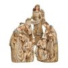 Christmas&Advent Regers | Nativity Set 10"H