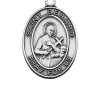 Jewelry&Medals Regers | Gerard - St. Gerard Medal - Sterling Silver