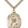 Jewelry&Medals Regers | John - St. John Neumann Medal 6 Options