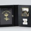 Occasions Regers Missals Books & Gift Sets | 4Pc Communion Set Black And Gold