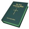 Books & Bibles Regers | Bible - St. Joseph Nabre (Deluxe Student Edition, Full Size)