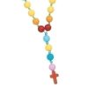 Occasions Regers Other Baby&Baptism Gift Ideas | Mommy And Me Beads 18.5"L