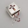 Occasions Regers Confirmation Frames Plaques & Keepsake Boxes | Confirmation Keepsake Box 2.25"H