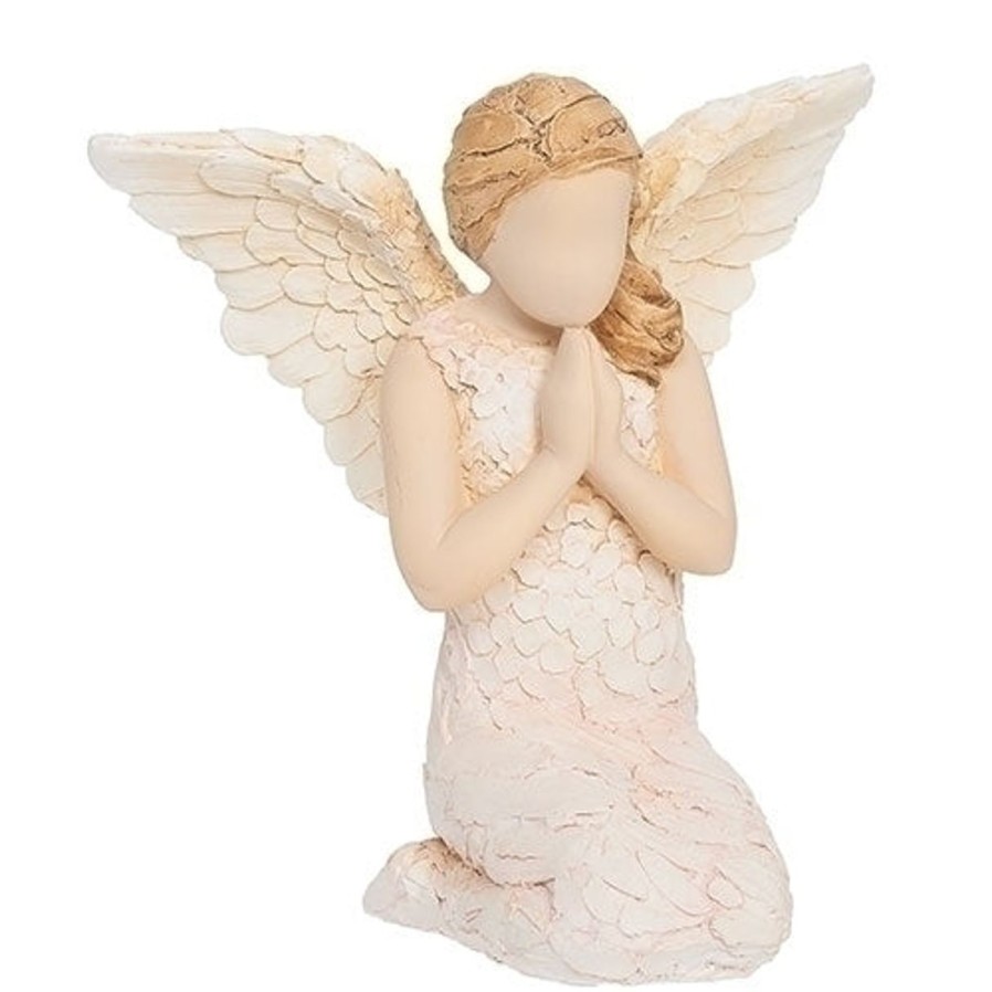 Statues Regers | Angel Of Hope Figure 5"H