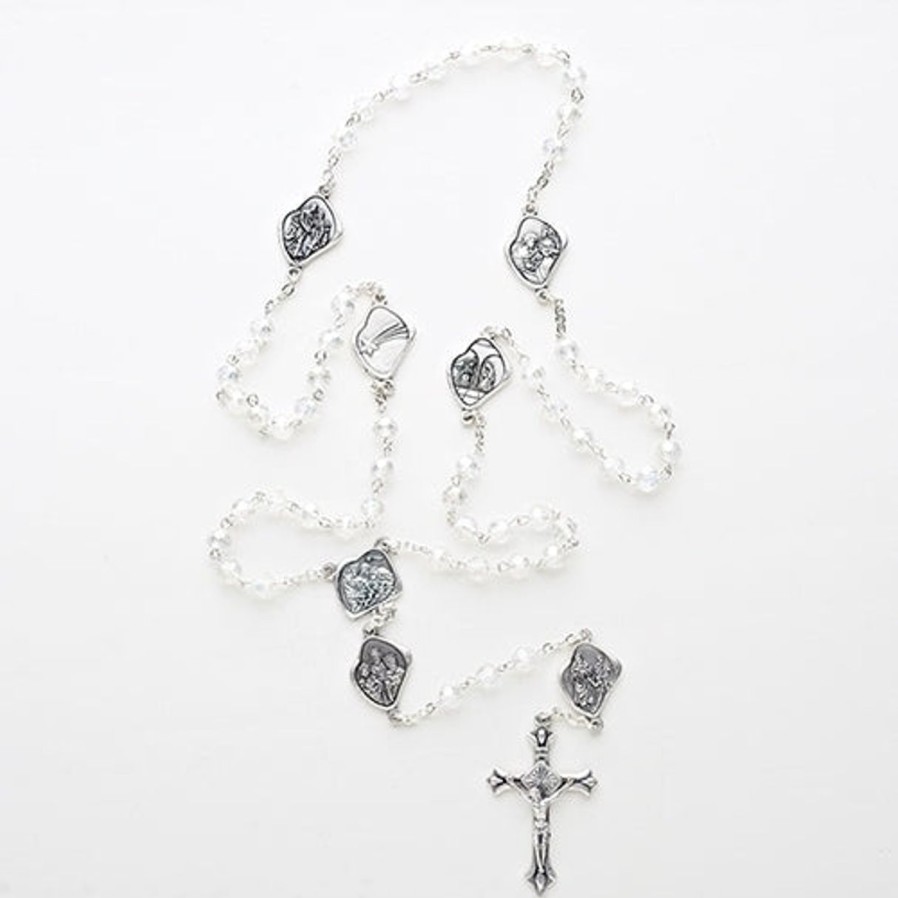 Jewelry&Medals Regers | Christmas Story Italian Rosary