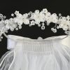 Occasions Regers Dresses & Veils | Communion Veil - Style T-85 24"