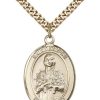 Jewelry&Medals Regers | Kateri - St. Kateri Medal 6 Options