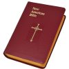 Books & Bibles Regers | St. Joseph Nabre (Personal Size Gift Edition)