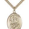 Jewelry&Medals Regers | George - St. George Medal 6 Options