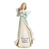 Occasions Regers Baby&Baptism Statues | Baptism Angel 7"H