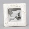 Occasions Regers Baby&Baptism Frames Plaques & Keepsake Boxes | God Bless Frame 5.75"H