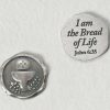 Occasions Regers Other Communion Gift Ideas | Eax Seal Communion Token 1"