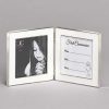 Occasions Regers Communion Frames Plaques & Keepsake Boxes | First Communion Hinged Frame 5"H