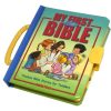 Books & Bibles Regers | Bible - My First Handy Bible