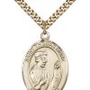 Jewelry&Medals Regers | Thomas - St. Thomas More Medal 6 Options